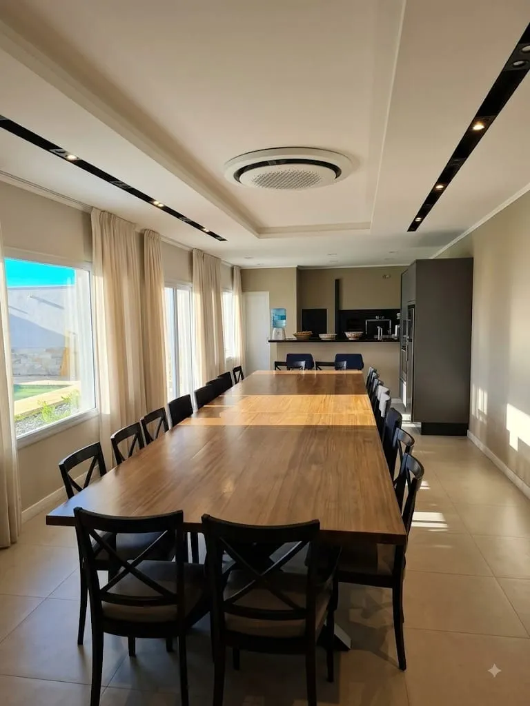 CASA  3 DOMITORIOS