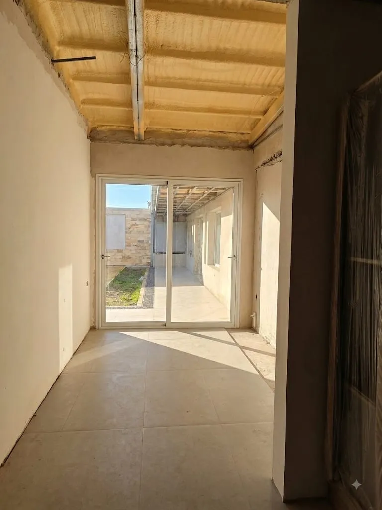 CASA  3 DOMITORIOS