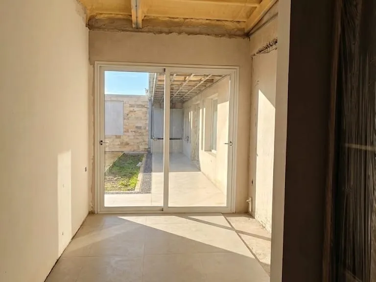 CASA  3 DOMITORIOS