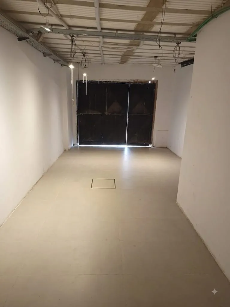 CASA  3 DOMITORIOS