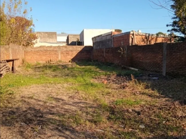 GALPON A 20m de Av San Lorenzo