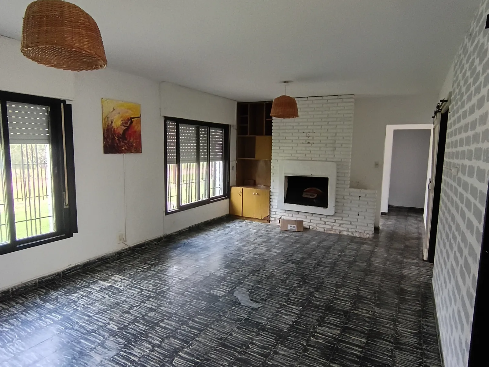 CASA DE 4 DOR EN ALQUILER