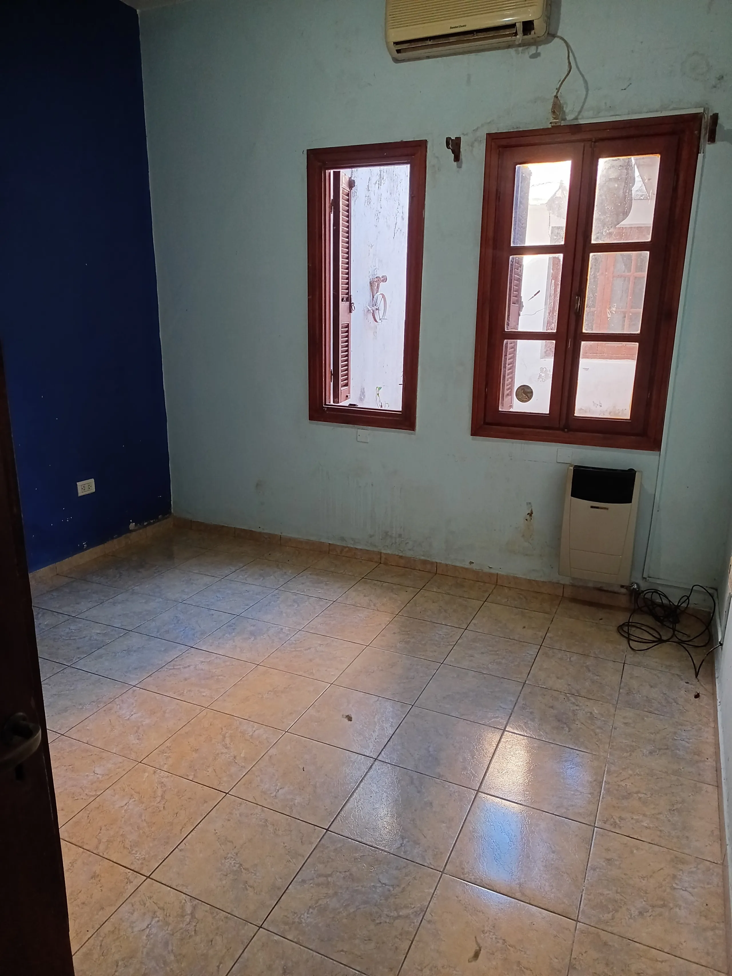 CASA DE ESTILO A RECICLAR