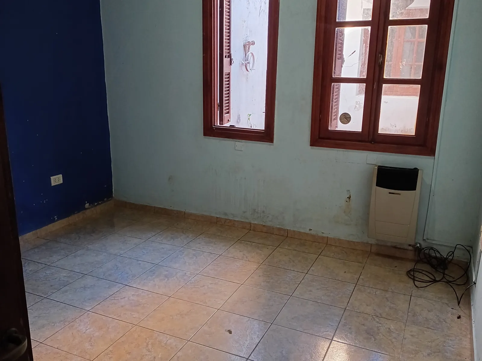 CASA DE ESTILO A RECICLAR