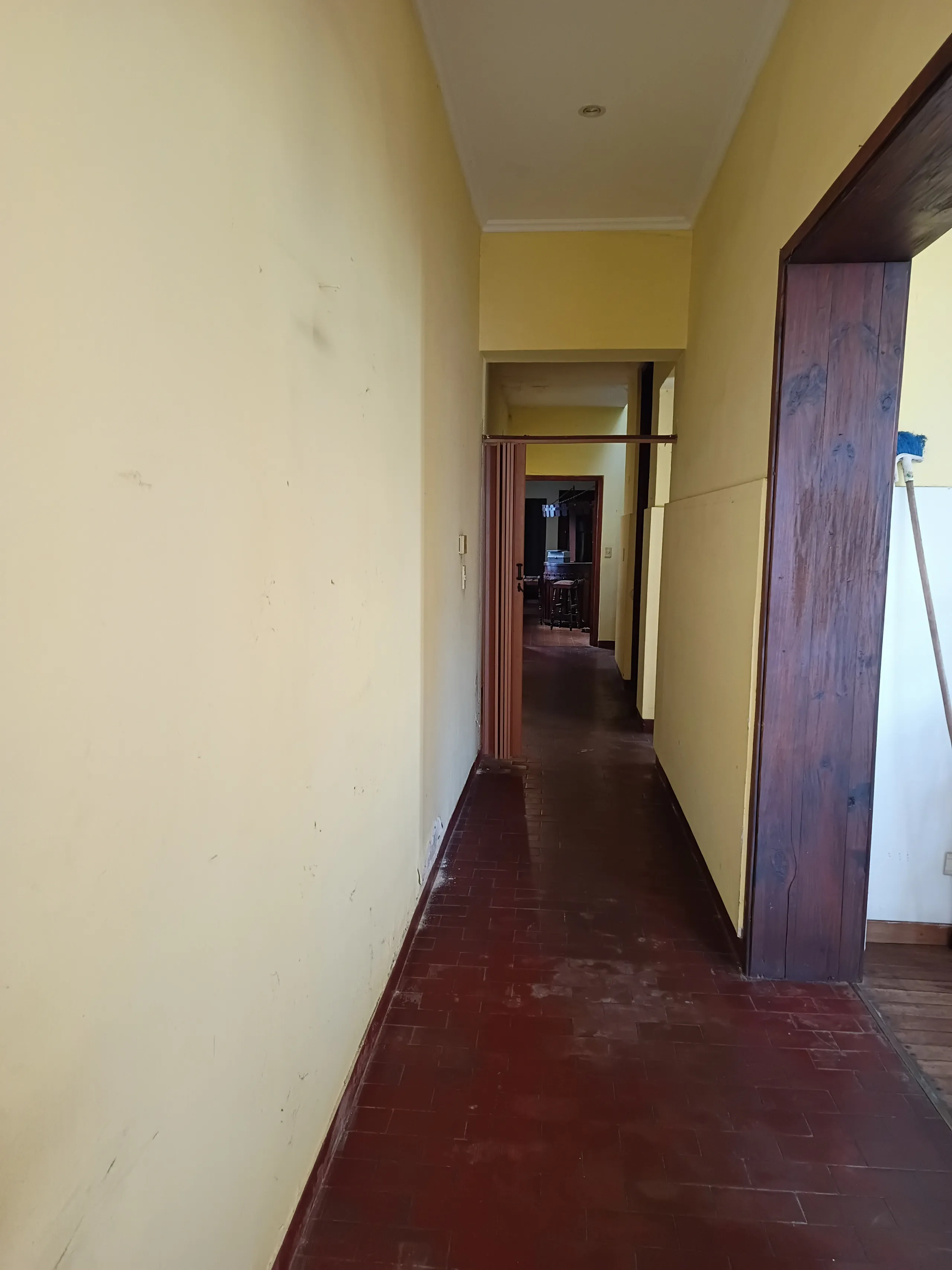 CASA DE ESTILO A RECICLAR