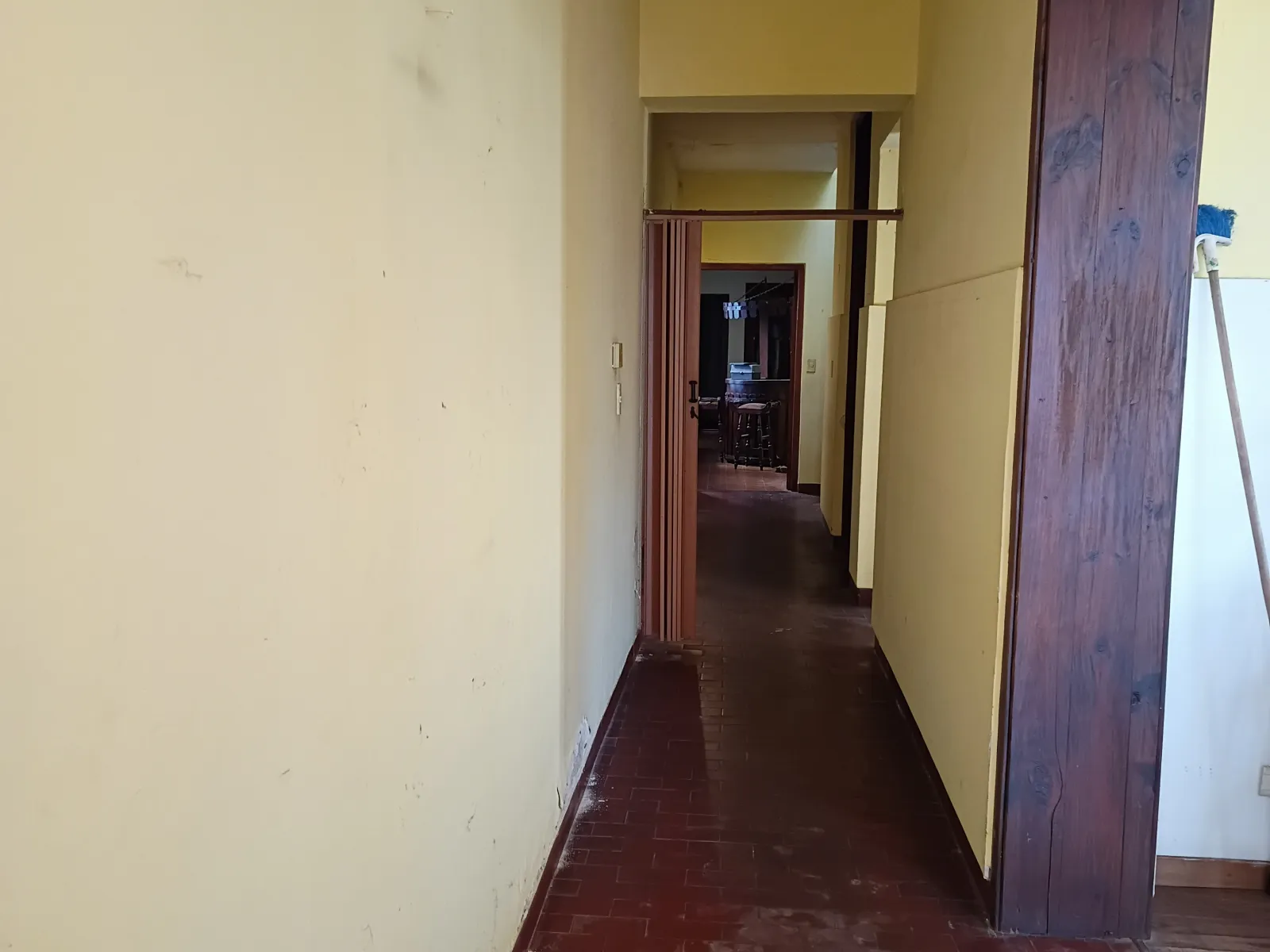 CASA DE ESTILO A RECICLAR
