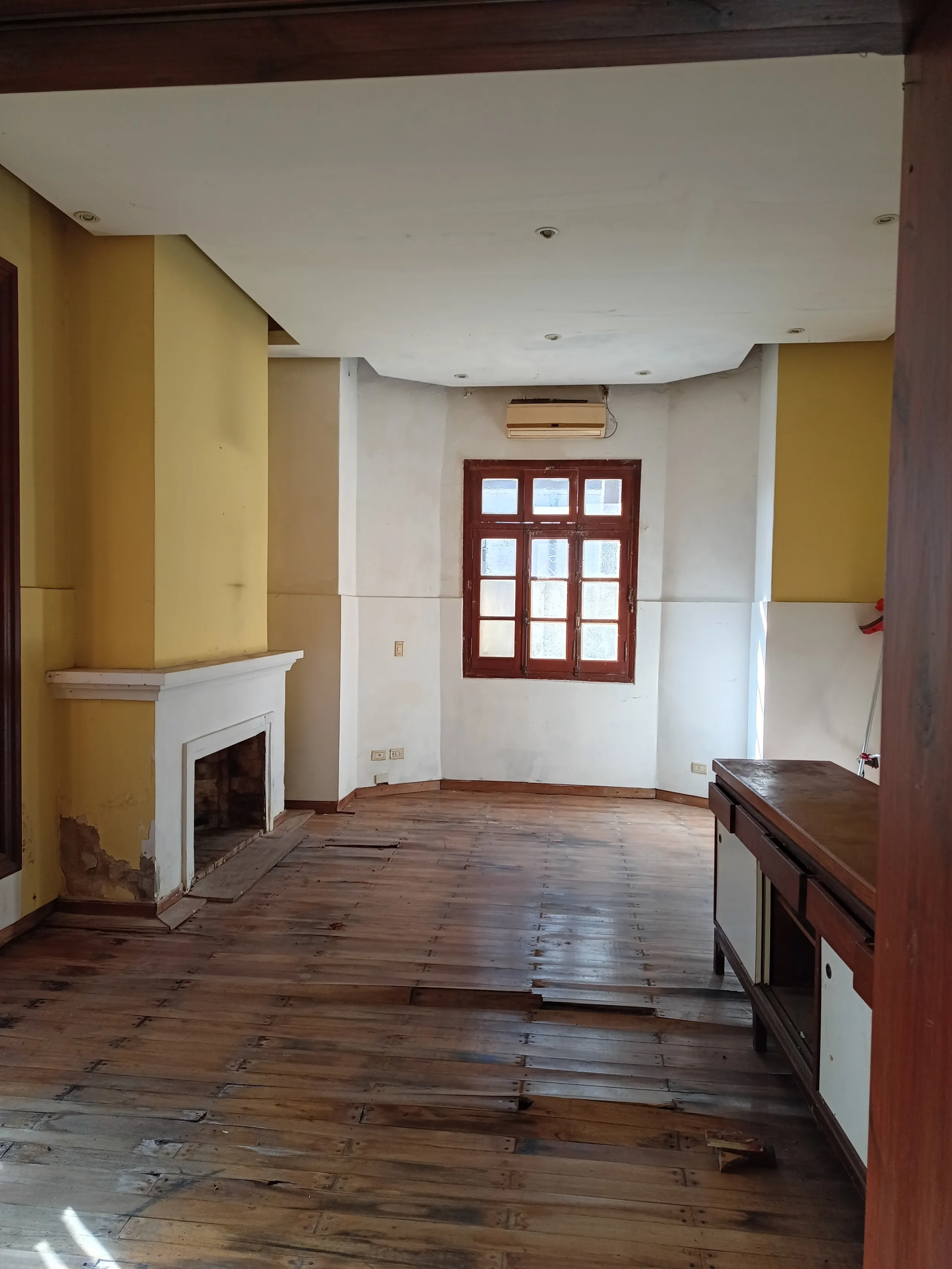 CASA DE ESTILO A RECICLAR
