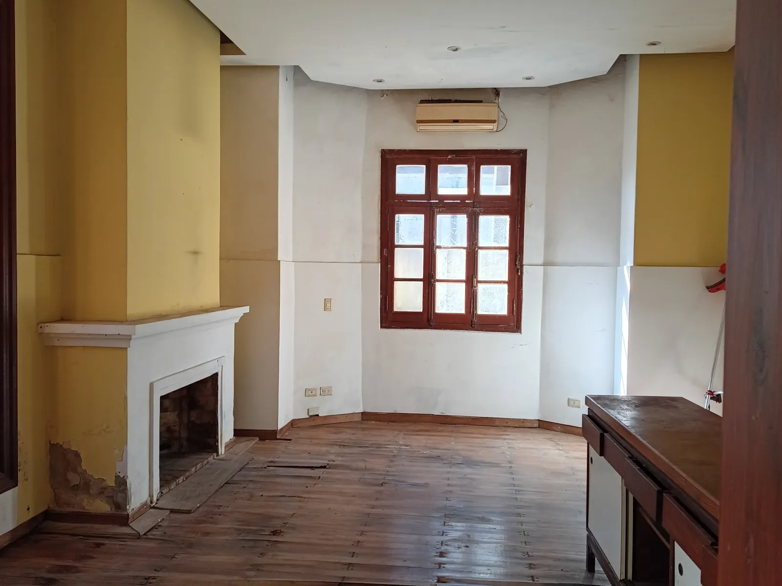 CASA DE ESTILO A RECICLAR