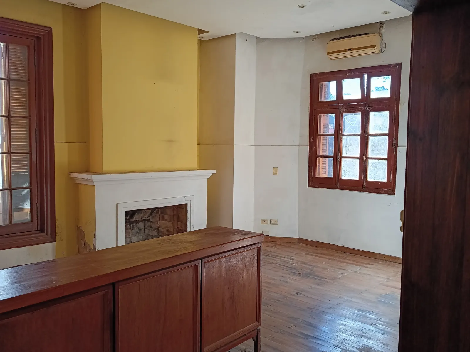 CASA DE ESTILO A RECICLAR
