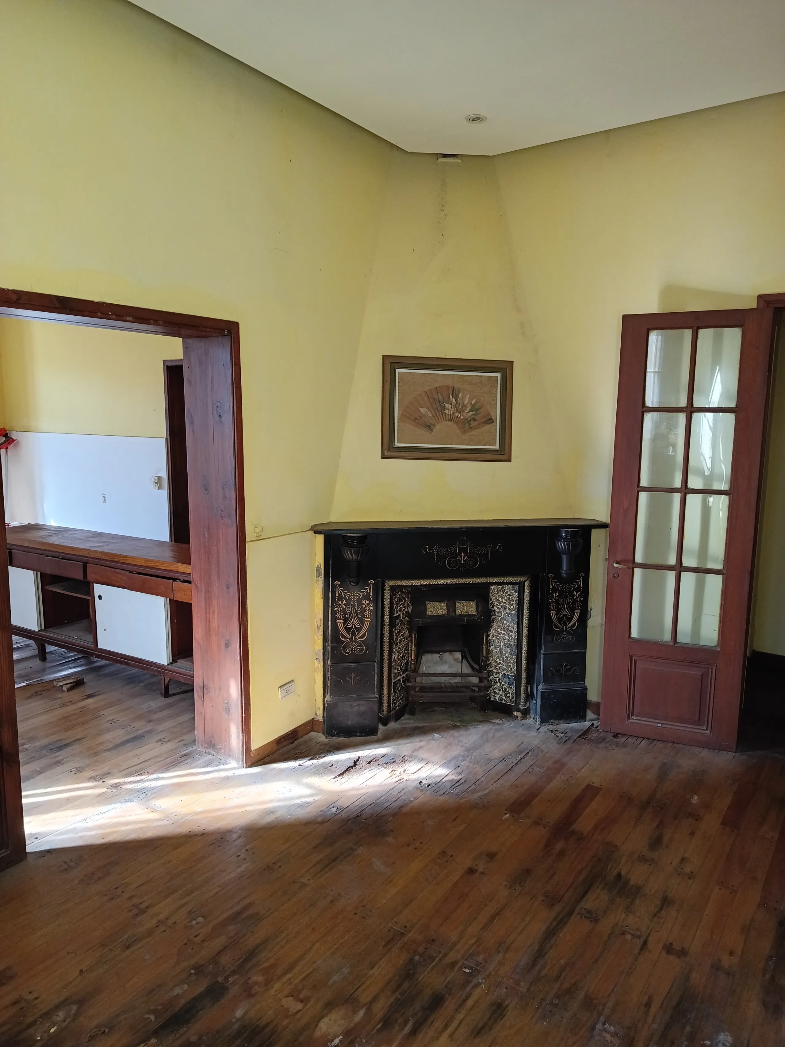 CASA DE ESTILO A RECICLAR