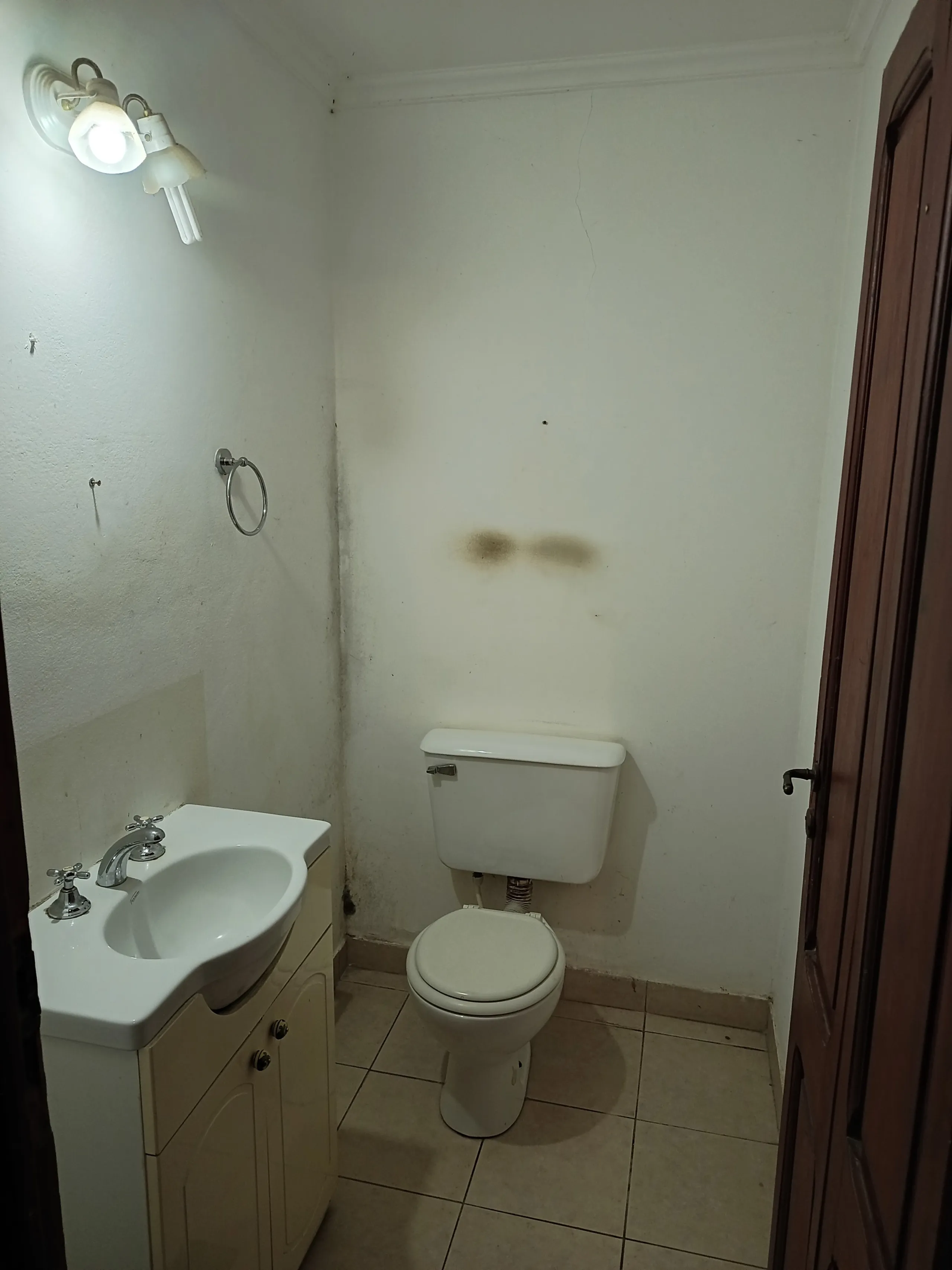 CASA DE ESTILO A RECICLAR