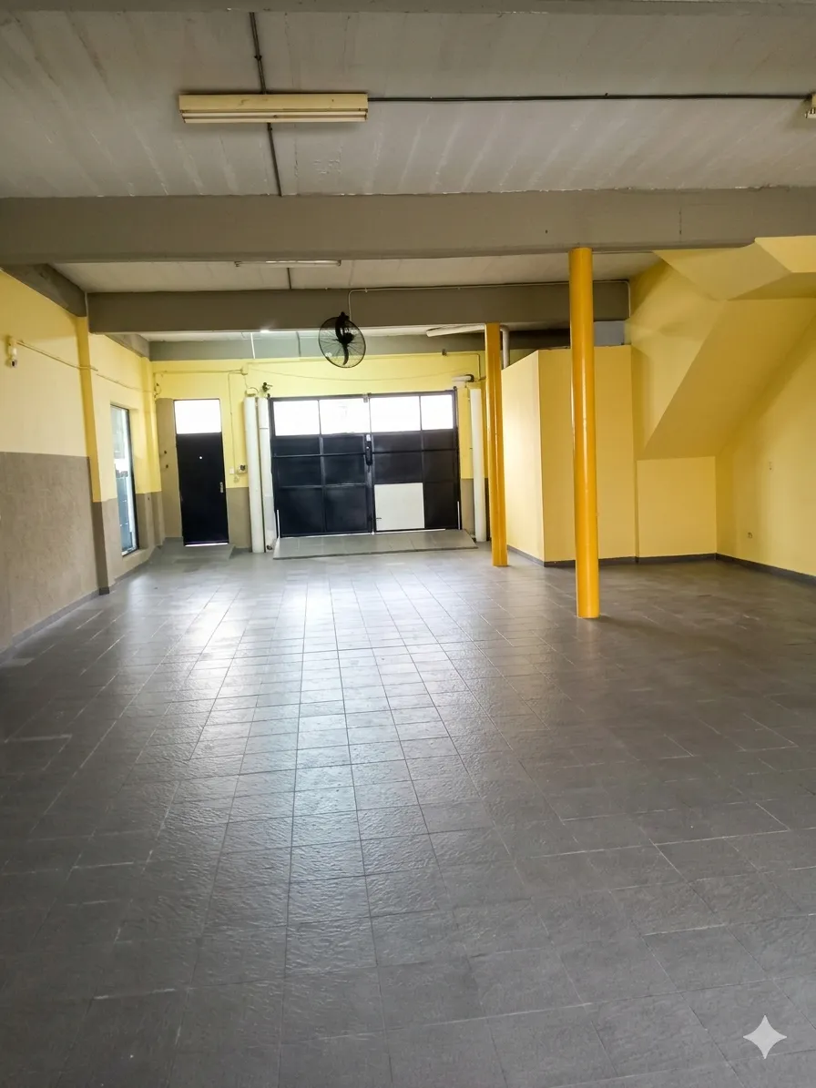 HERMOSA CASA CON SALON VENDE
