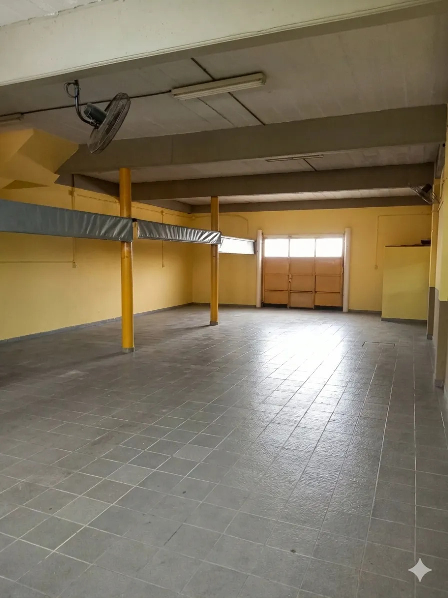 HERMOSA CASA CON SALON VENDE