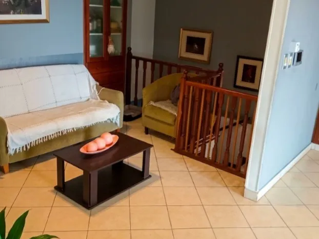 HERMOSA CASA CON SALON VENDE
