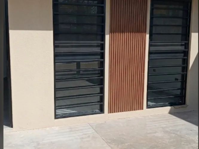 CASA A ESTRENAR EN NEBEL