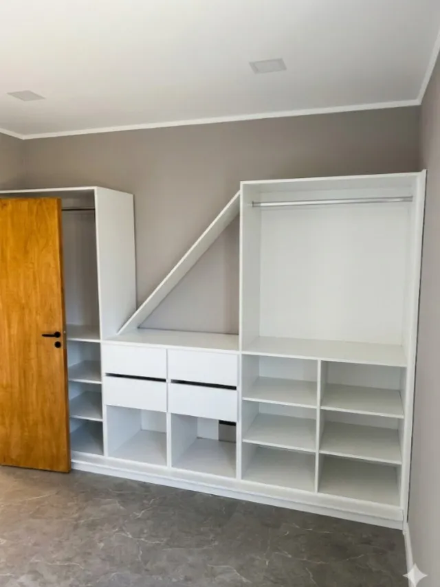 CASA A ESTRENAR EN NEBEL