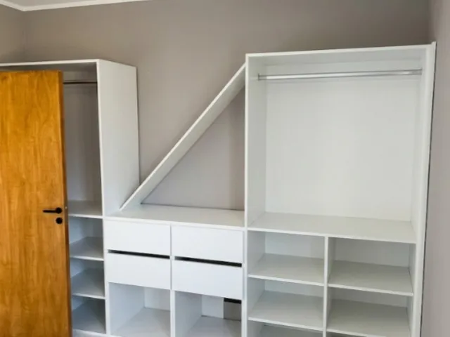 CASA A ESTRENAR EN NEBEL