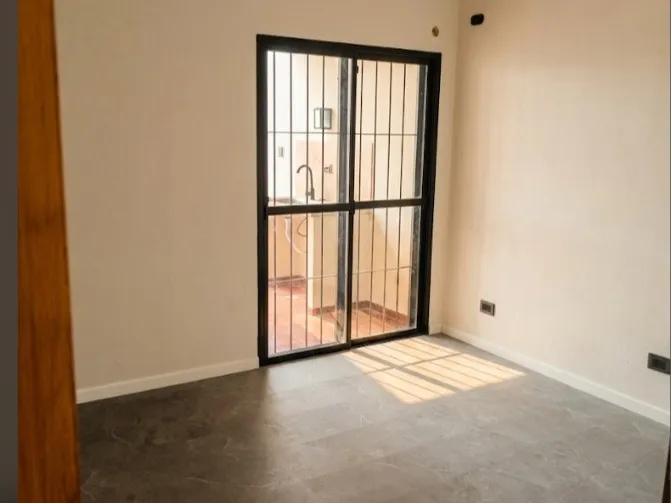 CASA A ESTRENAR EN NEBEL