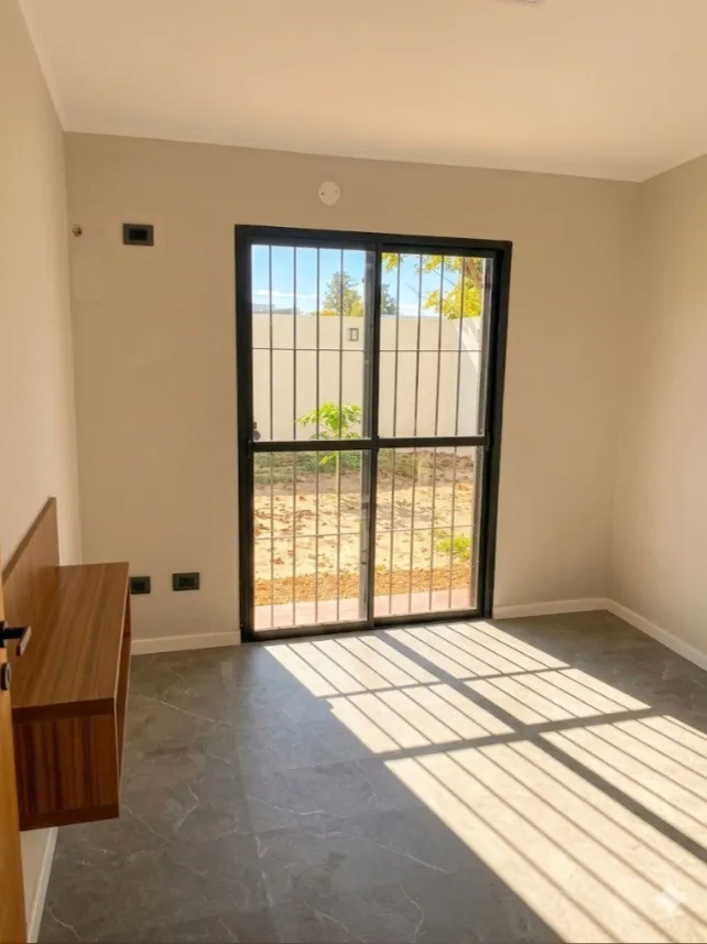 CASA A ESTRENAR EN NEBEL