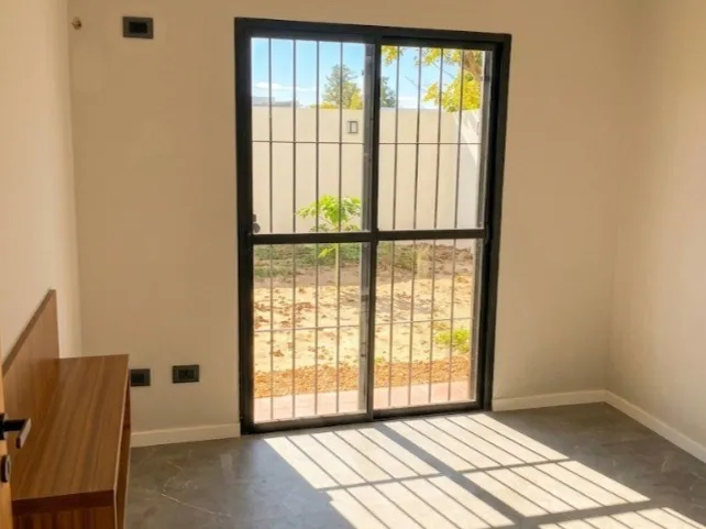 CASA A ESTRENAR EN NEBEL
