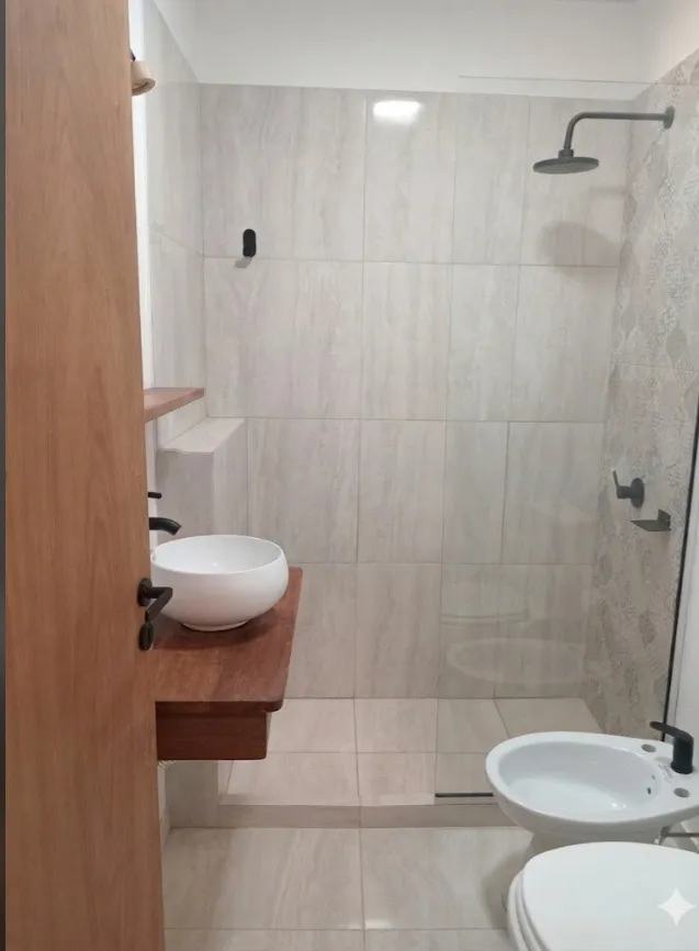 CASA A ESTRENAR EN NEBEL
