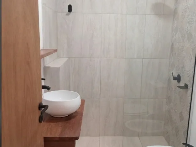 CASA A ESTRENAR EN NEBEL