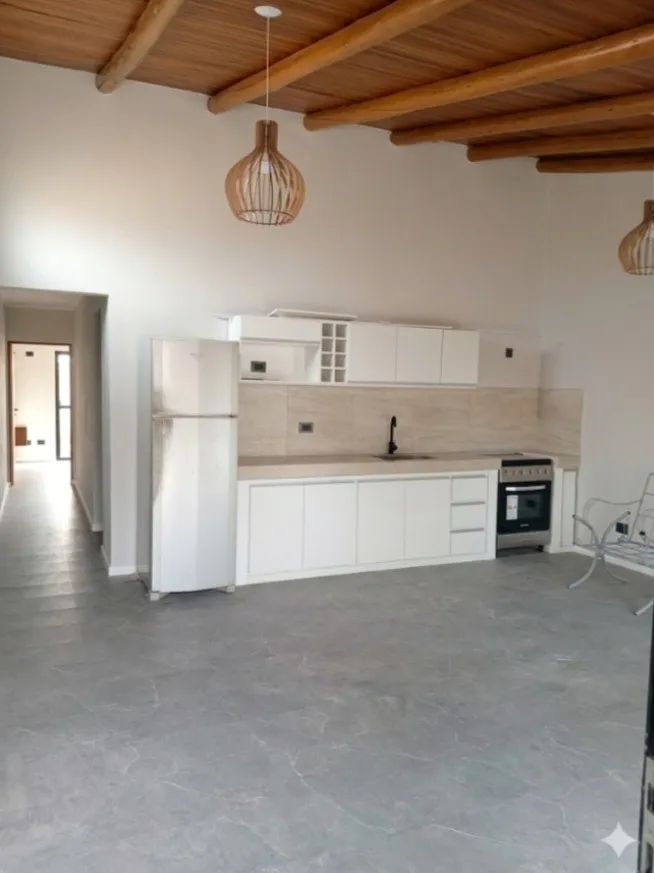 CASA A ESTRENAR EN NEBEL