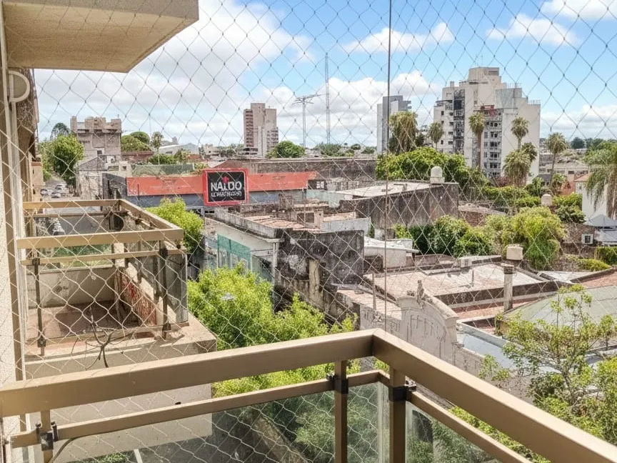DEPARTAMENTO CENTRICO 3 DORMITORIOS