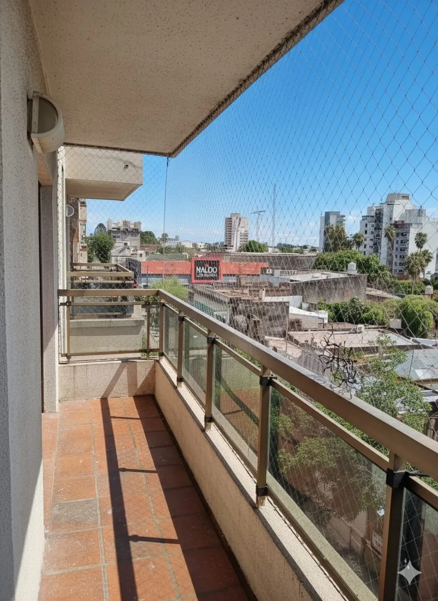 DEPARTAMENTO CENTRICO 3 DORMITORIOS