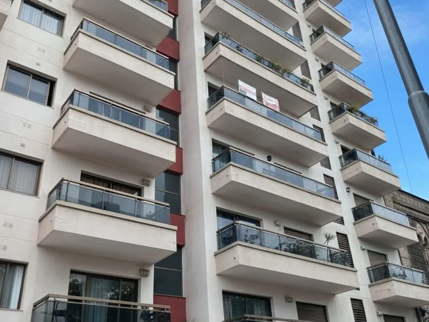 DEPARTAMENTO CENTRICO 3 DORMITORIOS