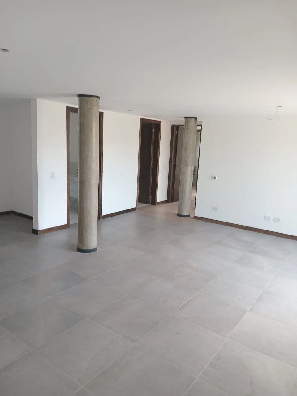 DEPARTAMENTO EXCLUSIVO EN CONDOMINIO