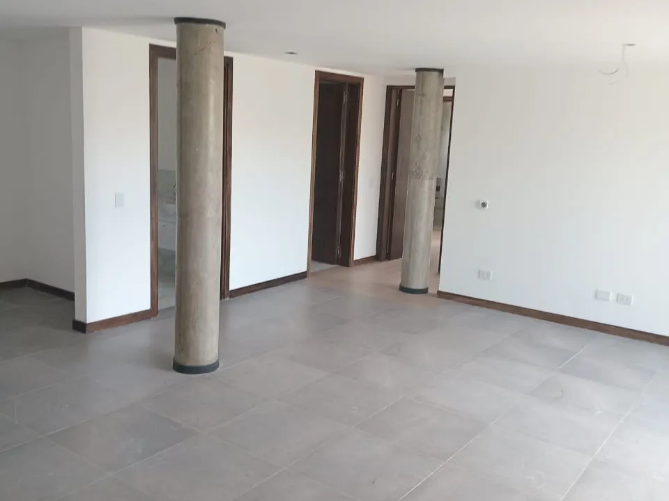 DEPARTAMENTO EXCLUSIVO EN CONDOMINIO