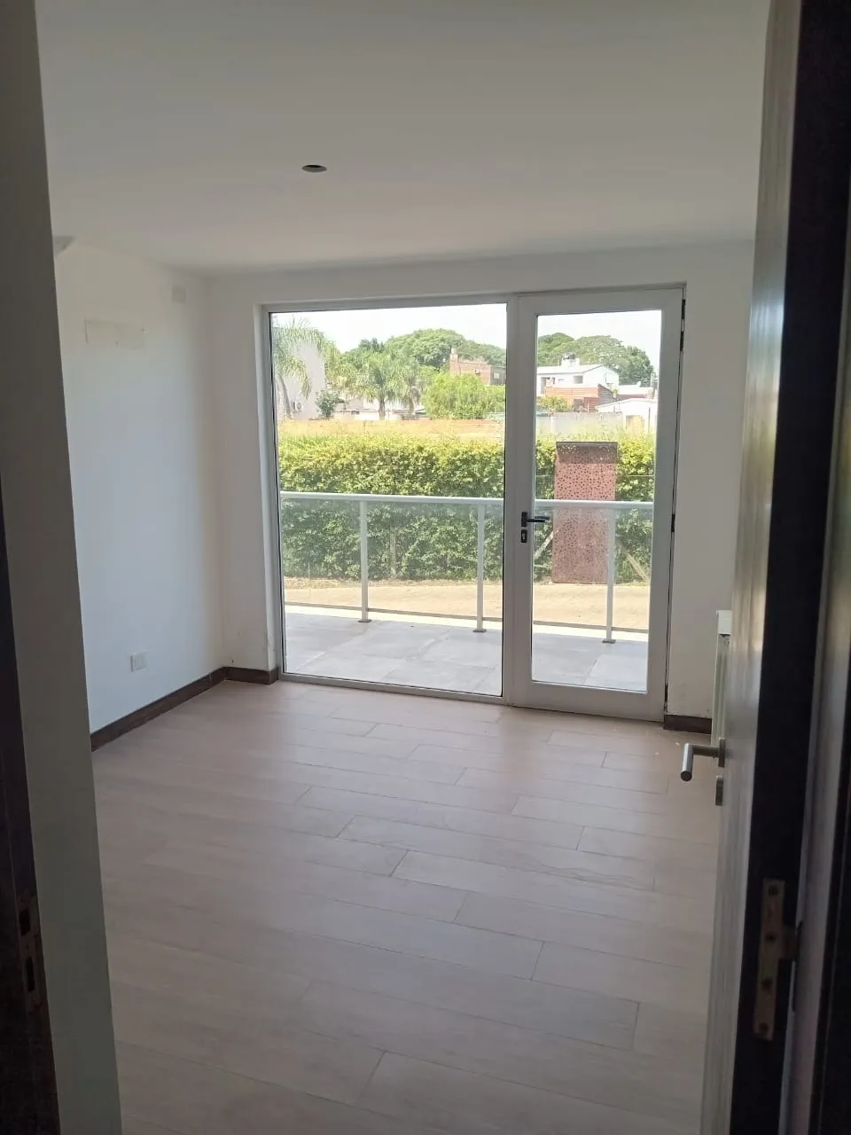 DEPARTAMENTO EXCLUSIVO EN CONDOMINIO