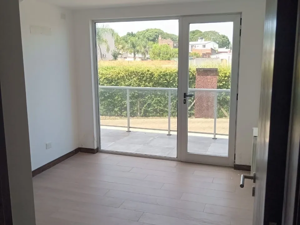 DEPARTAMENTO EXCLUSIVO EN CONDOMINIO