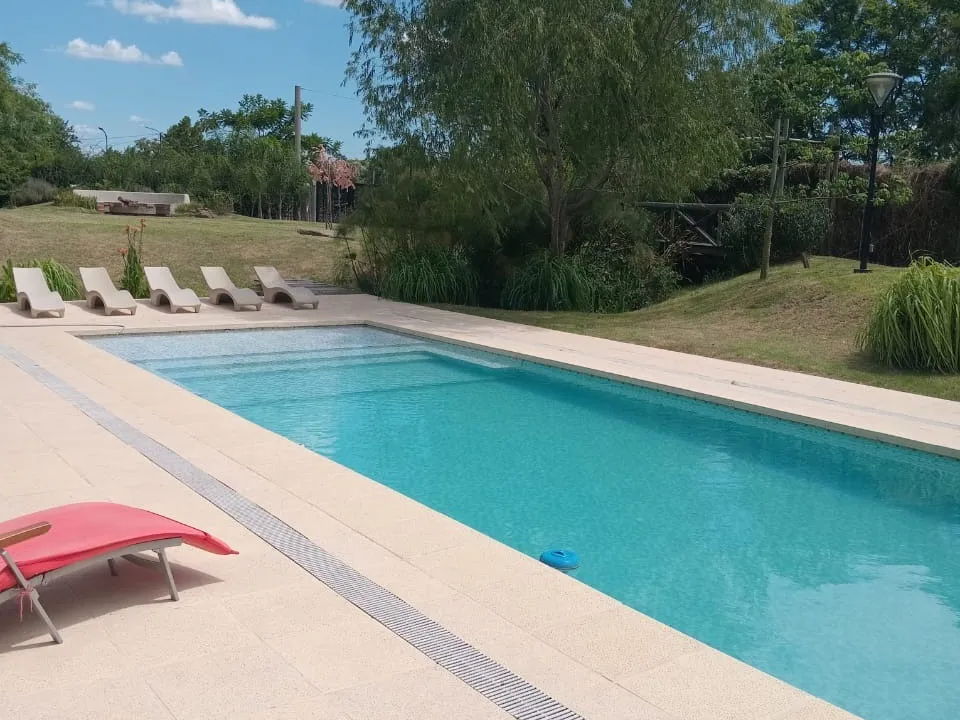 DEPARTAMENTO EXCLUSIVO EN CONDOMINIO
