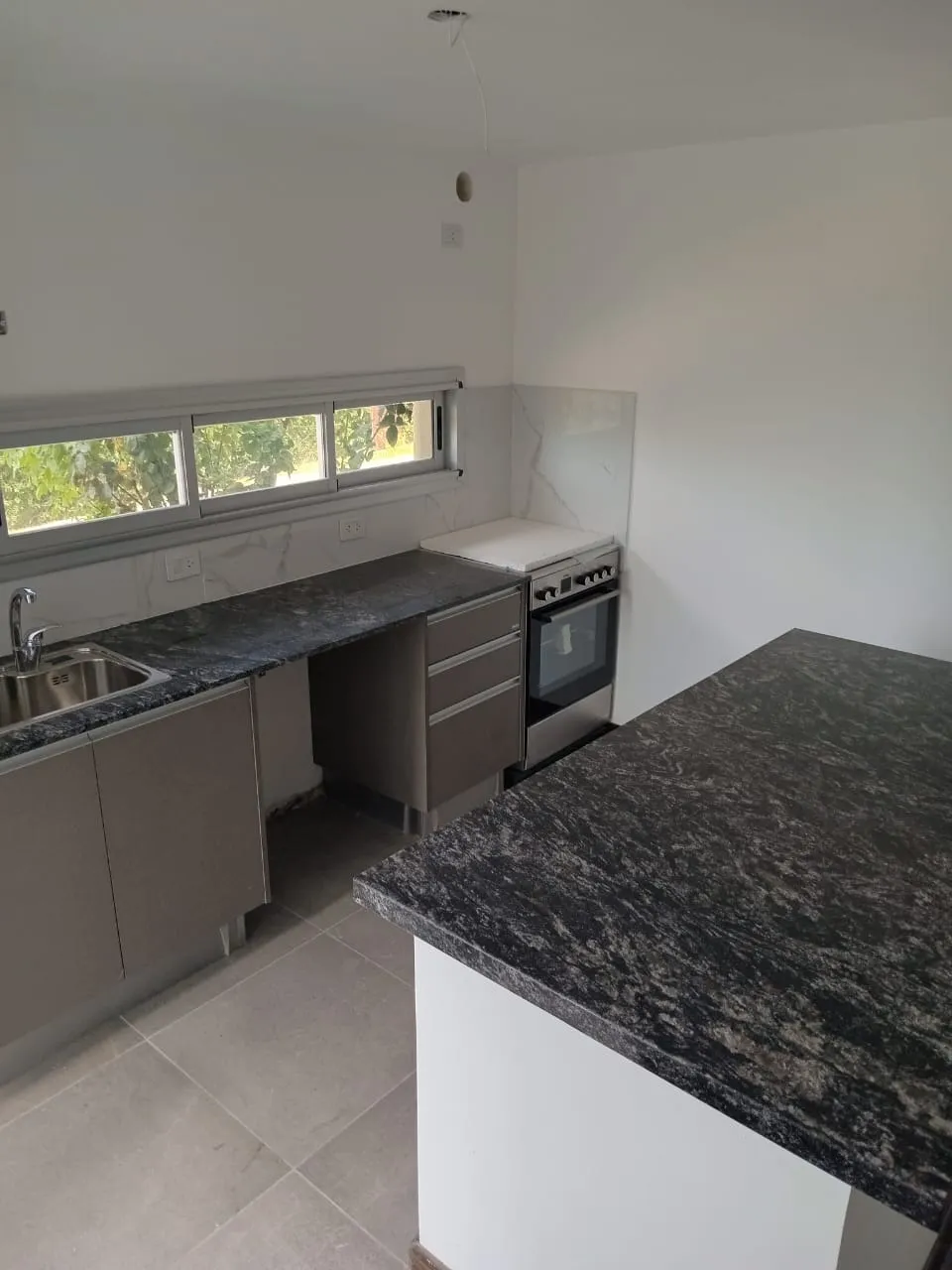 DEPARTAMENTO EXCLUSIVO EN CONDOMINIO