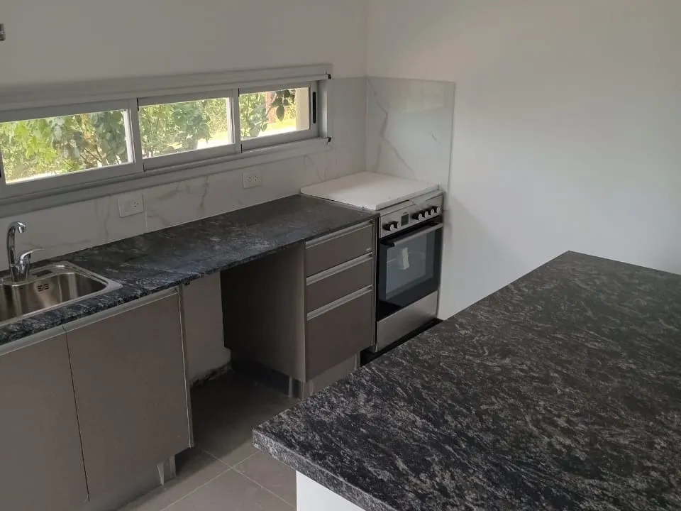 DEPARTAMENTO EXCLUSIVO EN CONDOMINIO