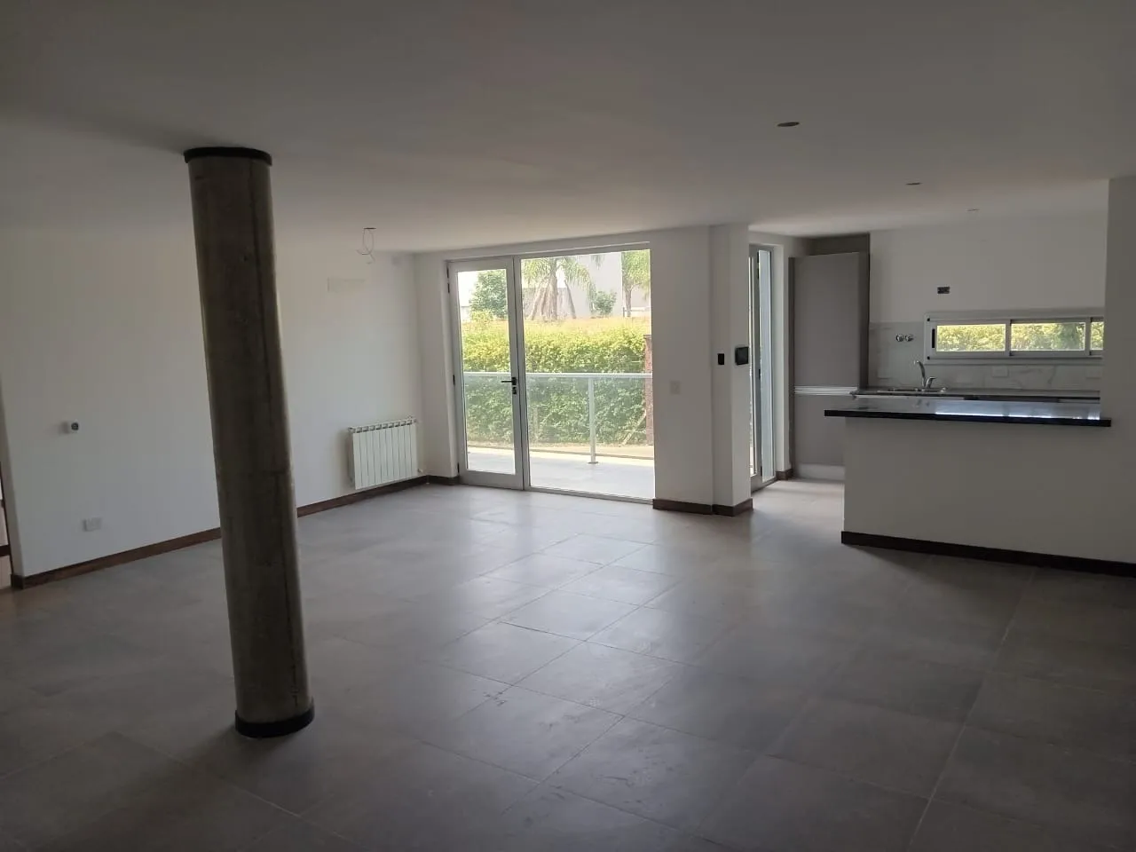 DEPARTAMENTO EXCLUSIVO EN CONDOMINIO