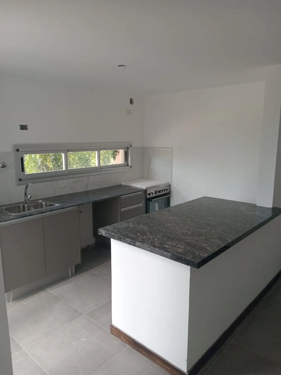 DEPARTAMENTO EXCLUSIVO EN CONDOMINIO