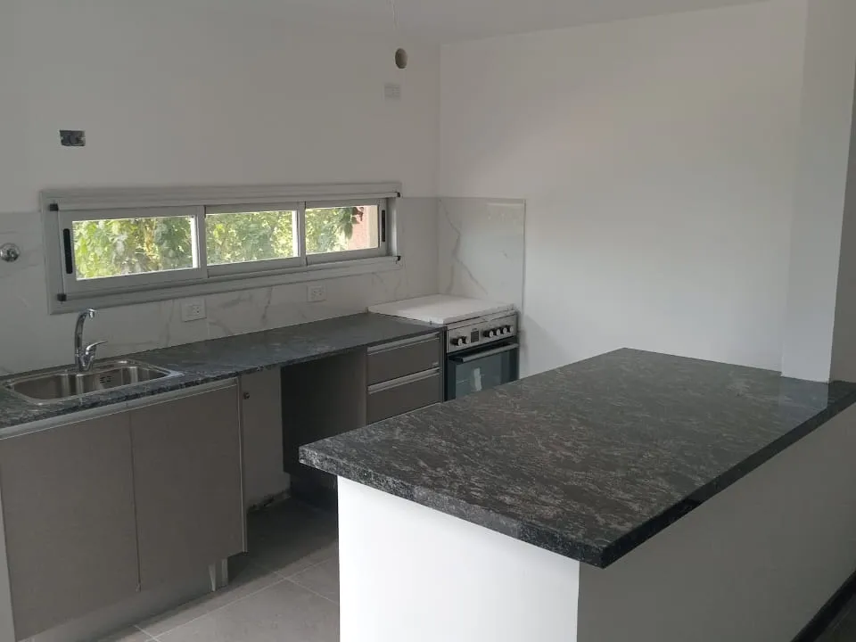 DEPARTAMENTO EXCLUSIVO EN CONDOMINIO