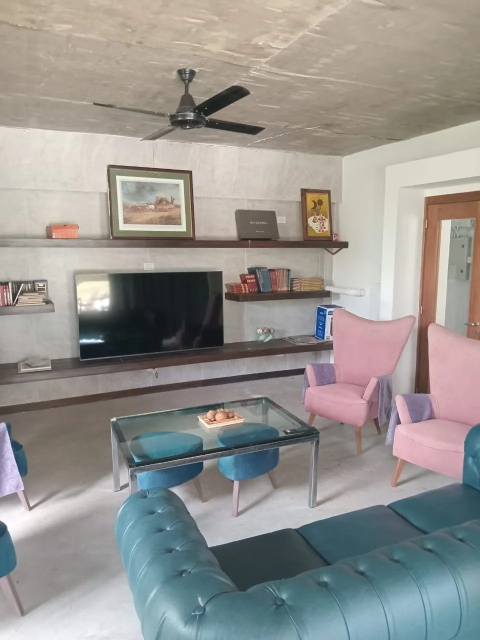 DEPARTAMENTO EXCLUSIVO EN CONDOMINIO