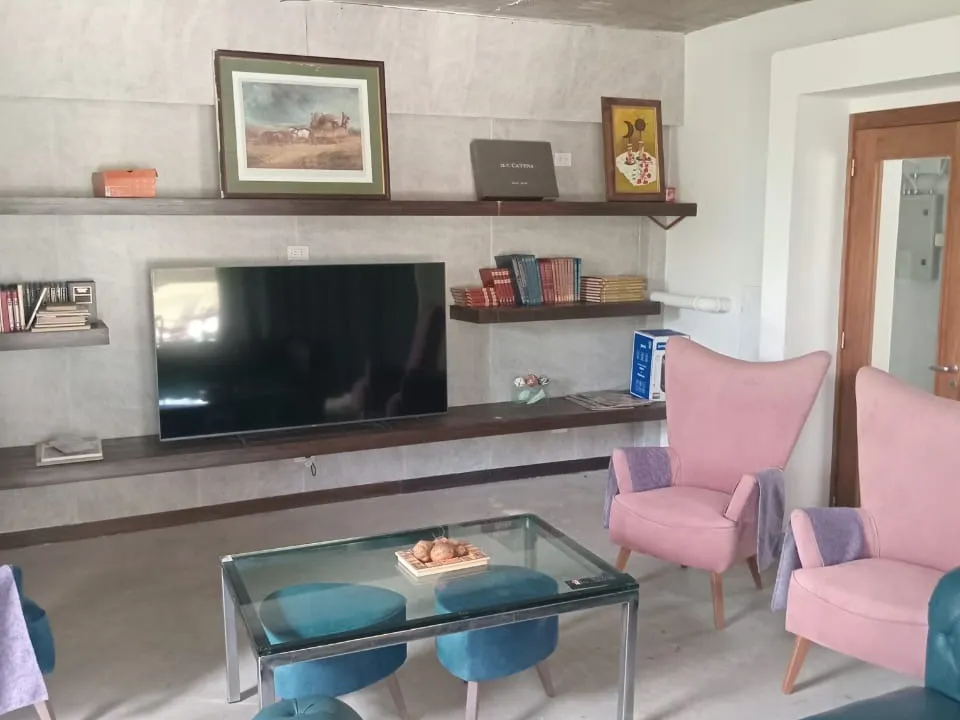 DEPARTAMENTO EXCLUSIVO EN CONDOMINIO