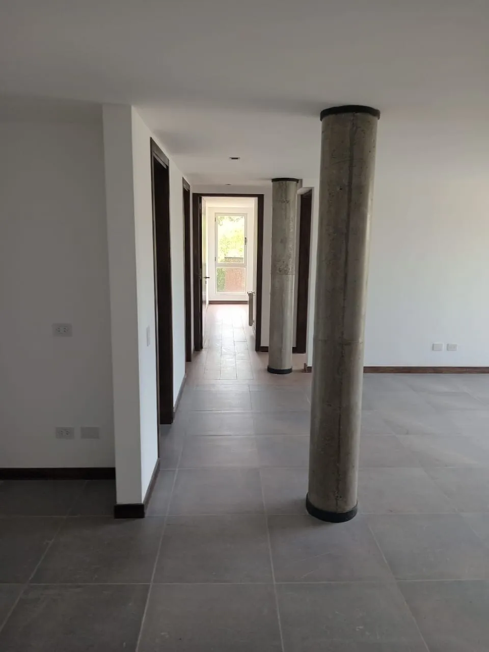 DEPARTAMENTO EXCLUSIVO EN CONDOMINIO