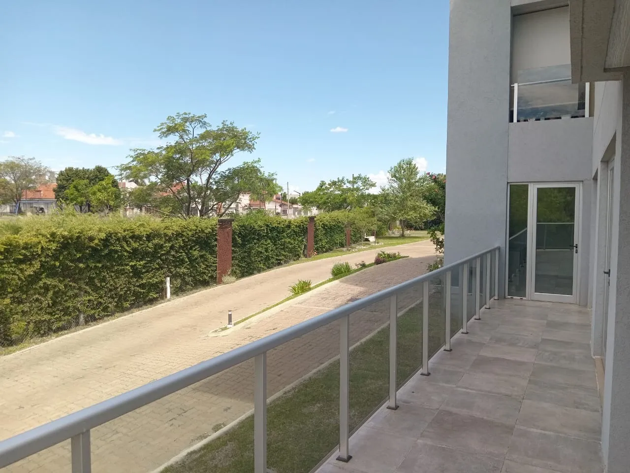 DEPARTAMENTO EXCLUSIVO EN CONDOMINIO