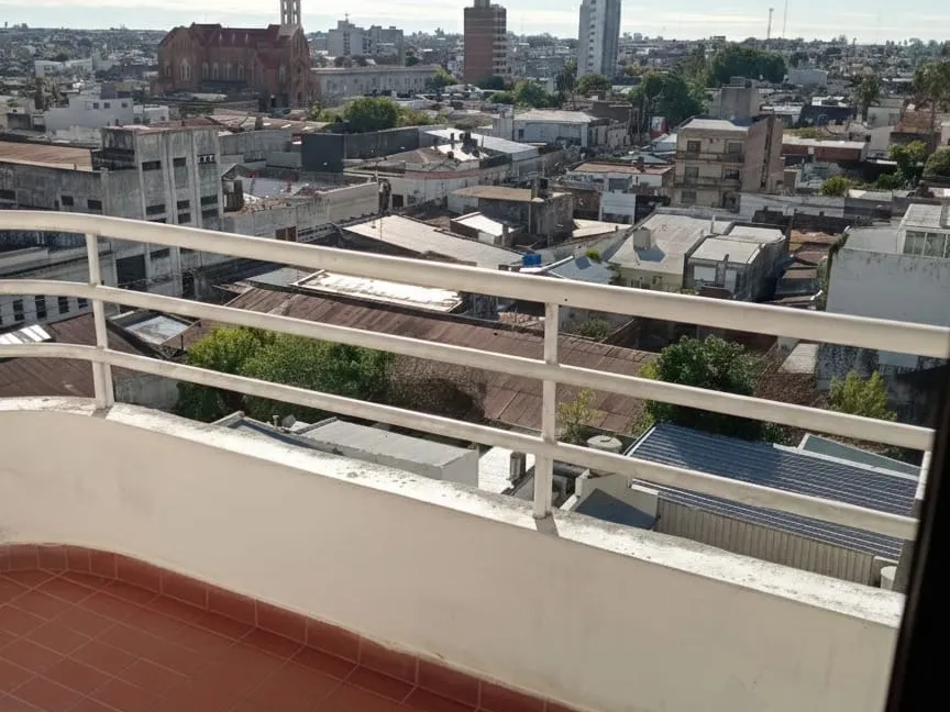 DEPARTAMENTO CENTRICO