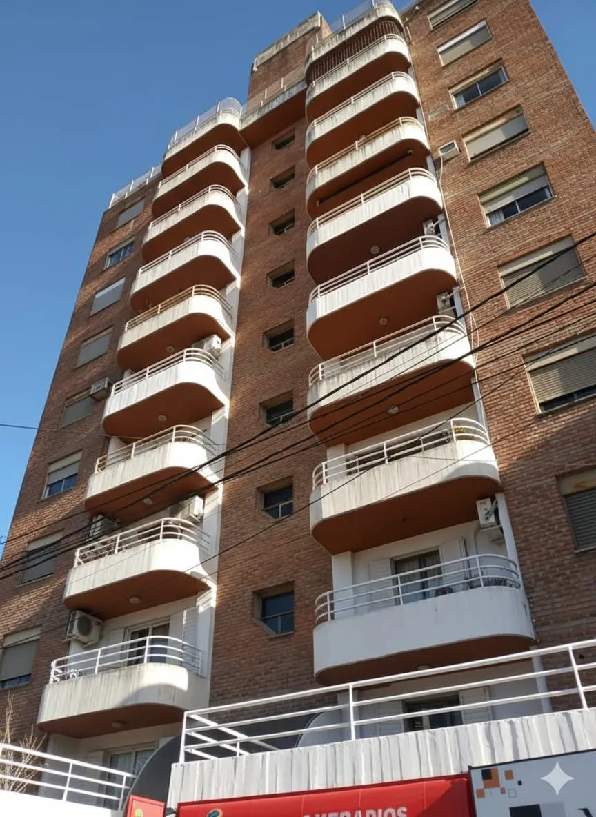 DEPARTAMENTO CENTRICO