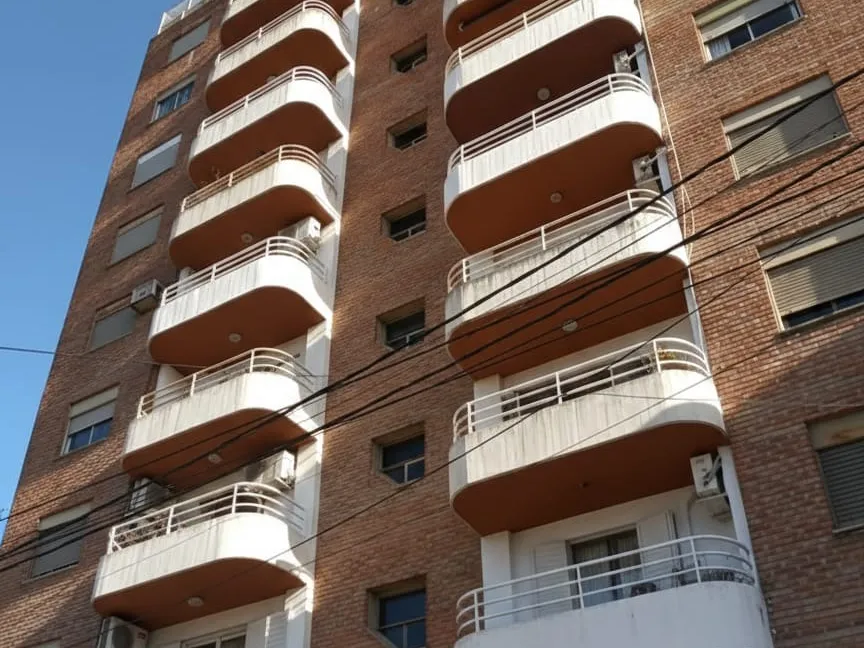 DEPARTAMENTO CENTRICO