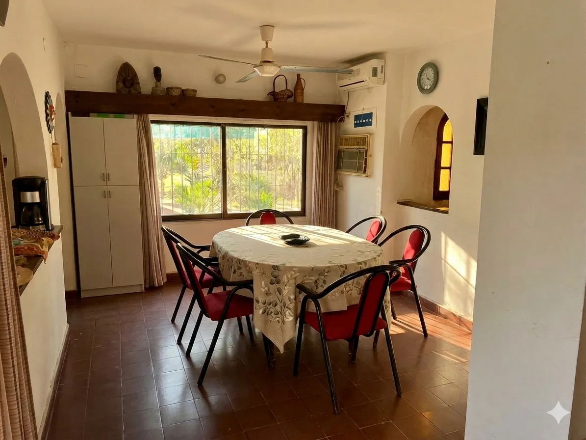 CASA EN VENTA