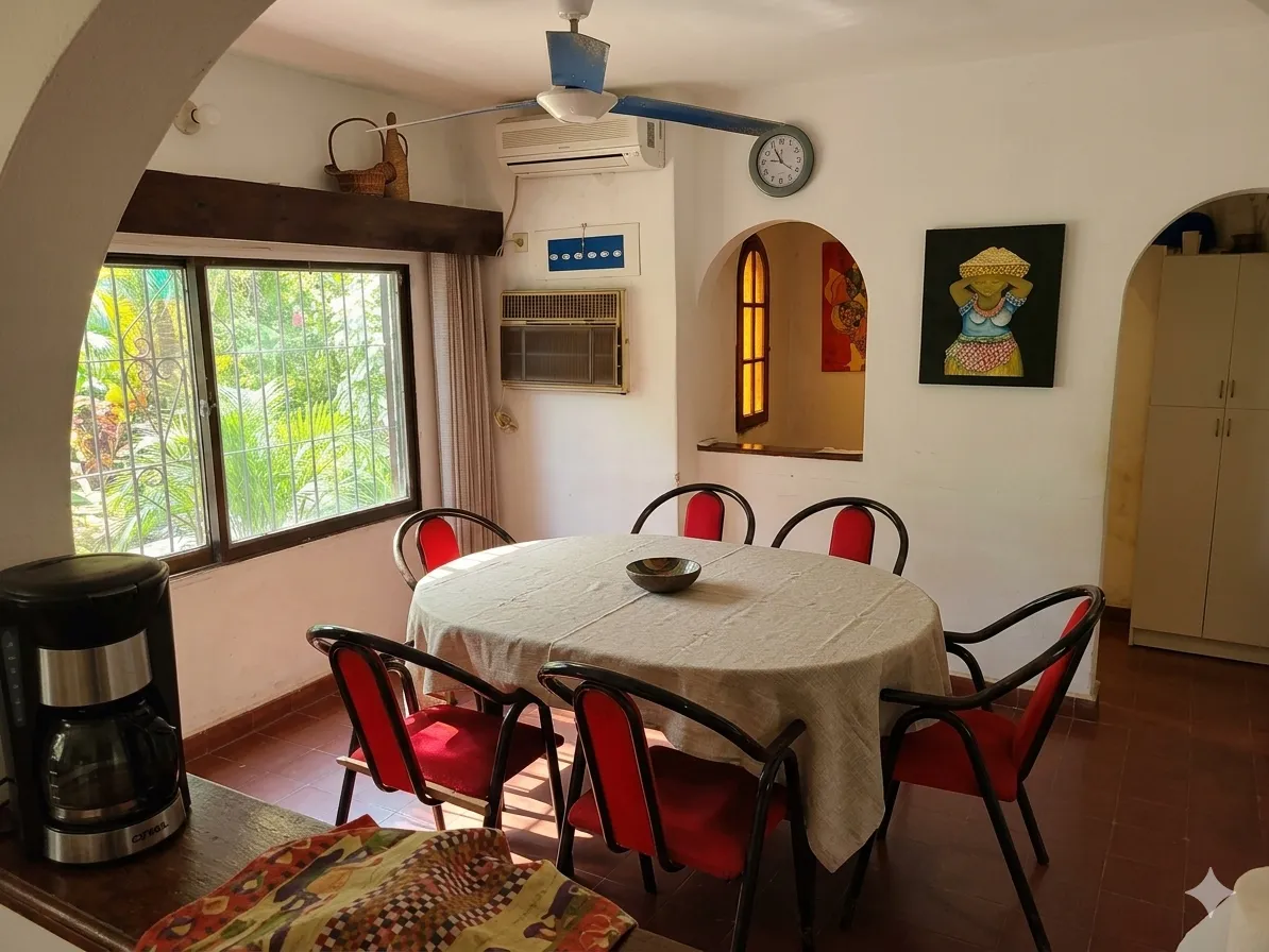 CASA EN VENTA
