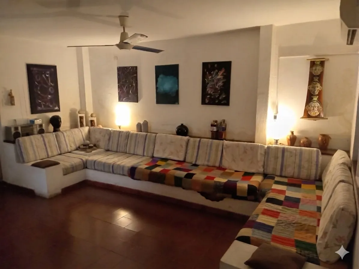 CASA EN VENTA